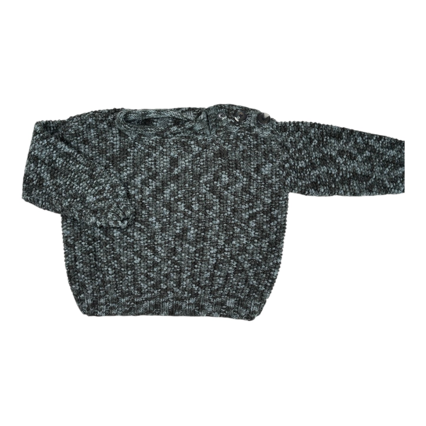 Chandail - 6-7T - FaitÀlaMain