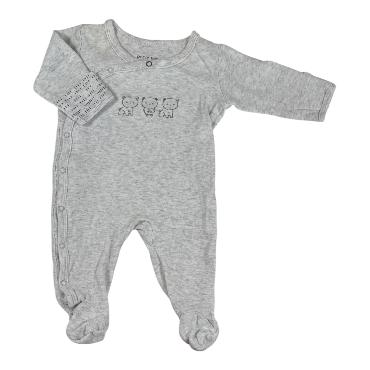 Pyjama - 3 mois - PetitLem