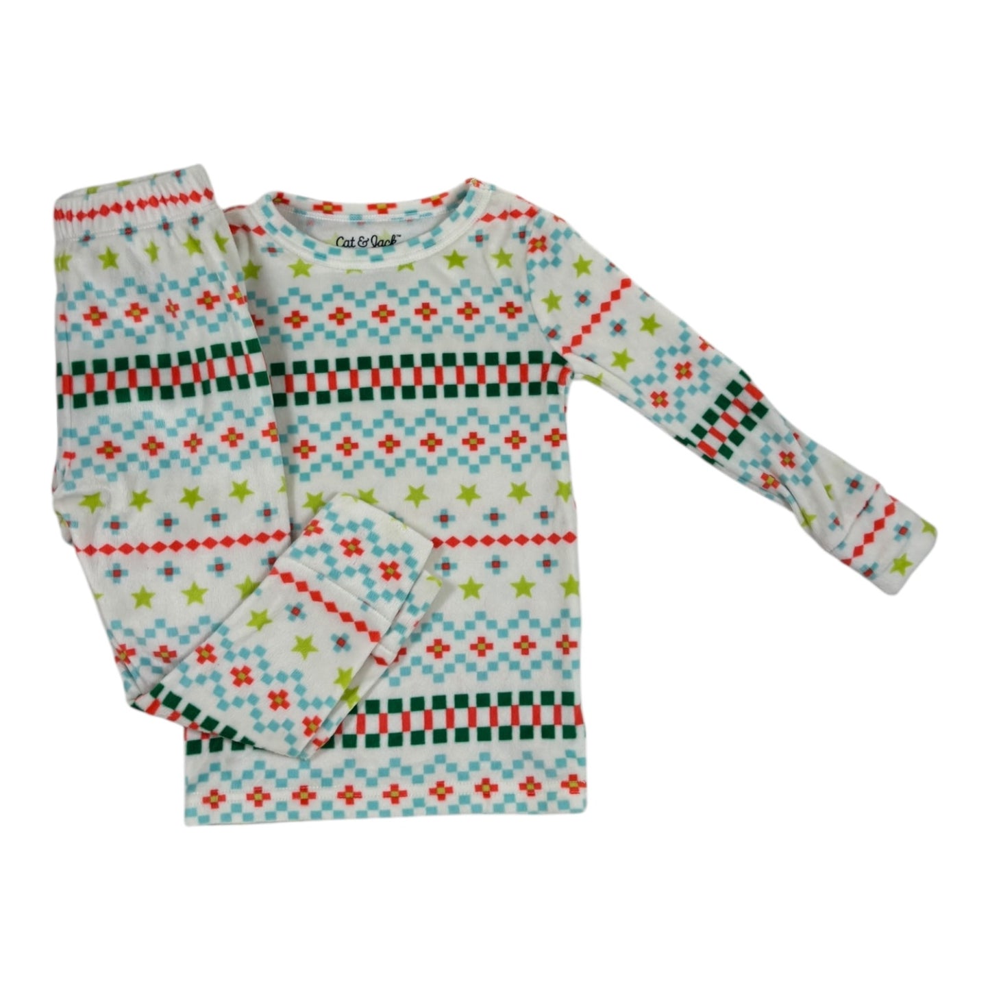 Pyjama - 2T - Cat&Jack