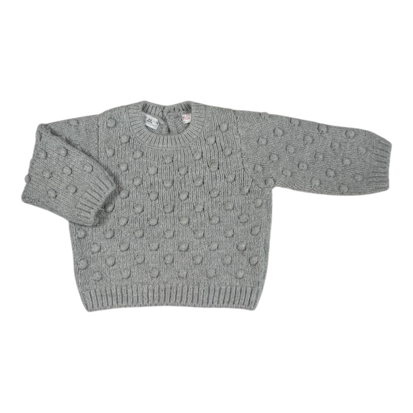 Chandail - 6-9 mois - Zara