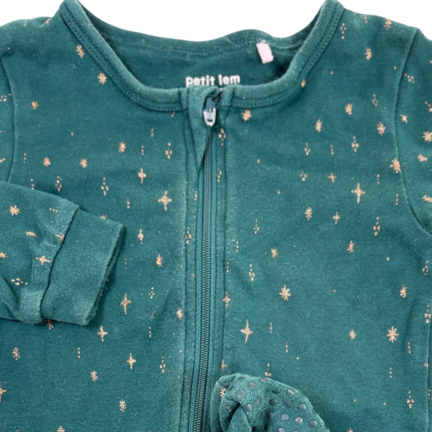 Pyjama - 24 mois - PetitLem *Aimé
