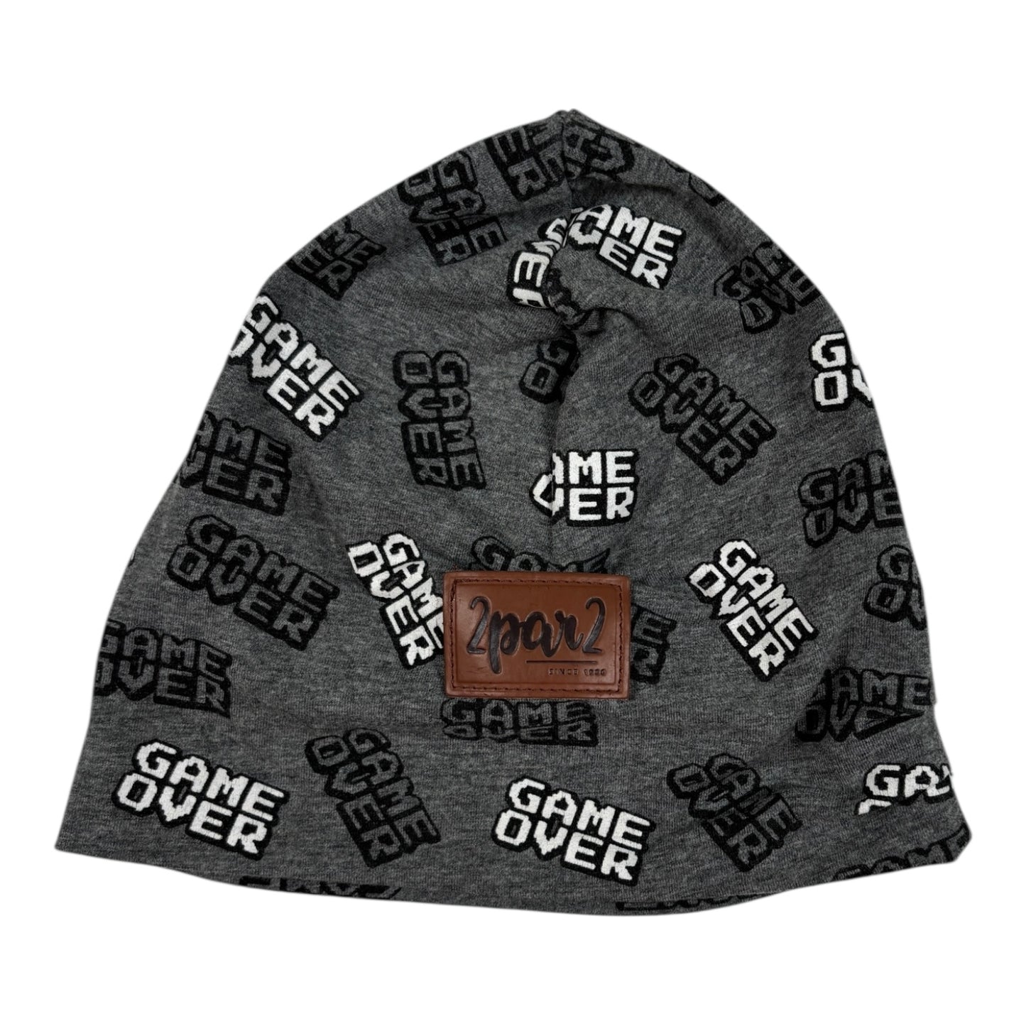 Tuque - 3-6T - 2par2