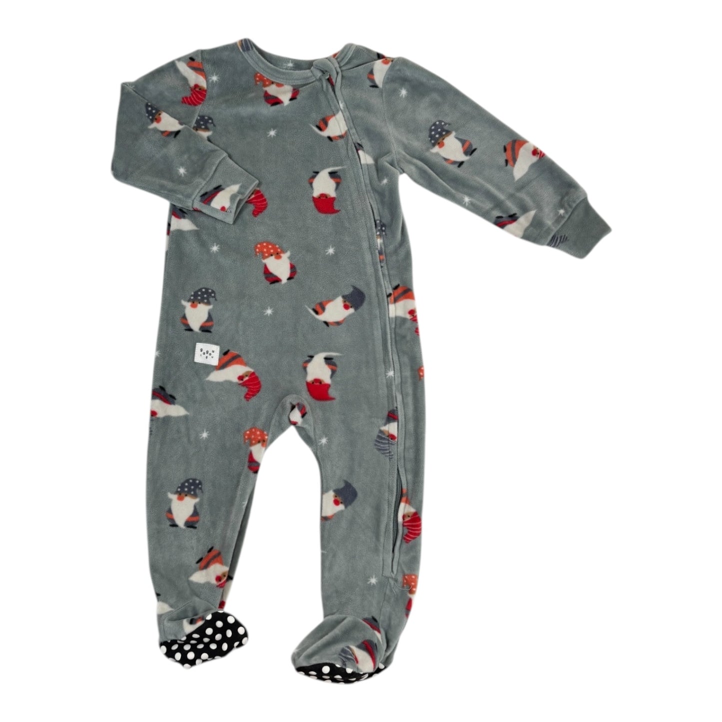 Pyjama - 12 mois - GagouTagou