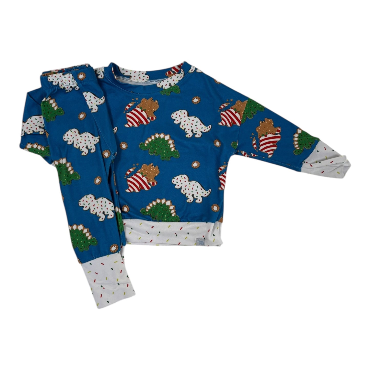 Pyjama - 0-12 mois - Tiny&moi