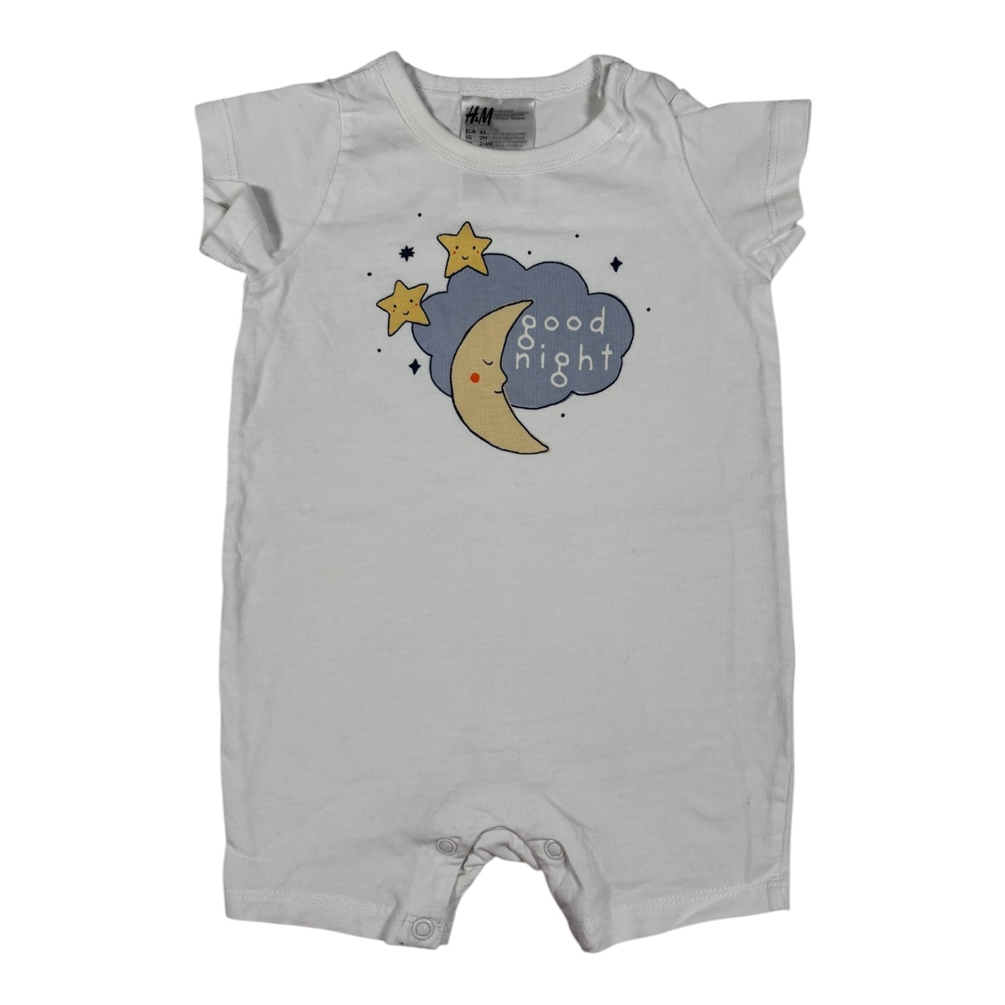 Jumper - 2-4 mois - H&M