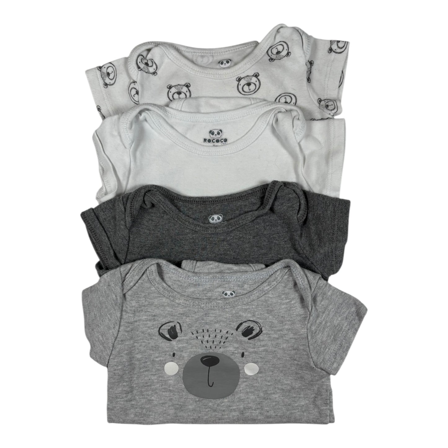 Cache-couche - 9 mois - Rocooco