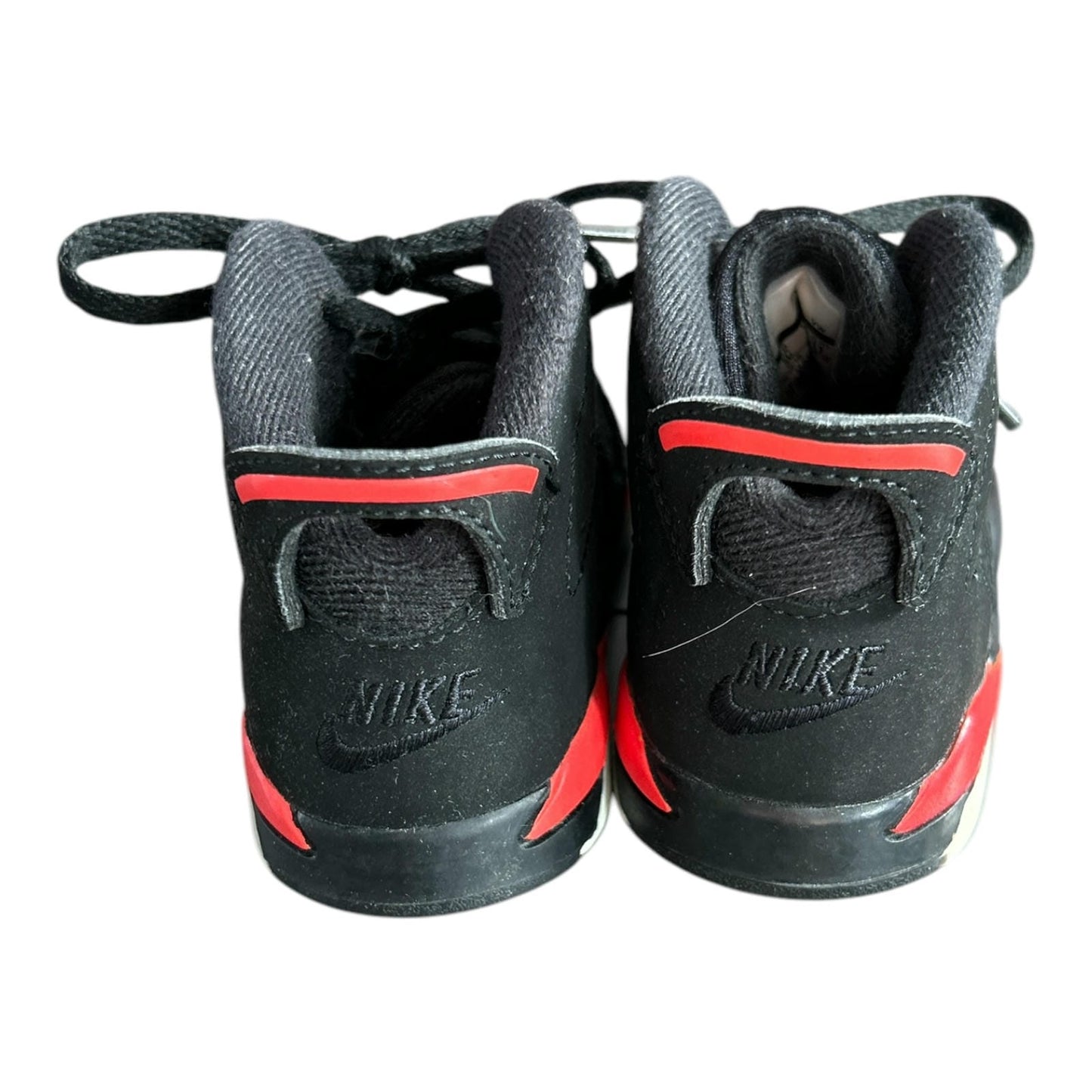 Souliers - 3c - JordanB'Loyal