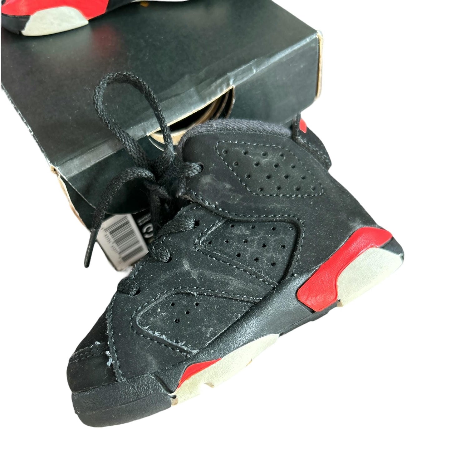 Souliers - 3c - JordanB'Loyal