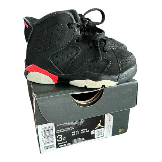 Souliers - 3c - JordanB'Loyal