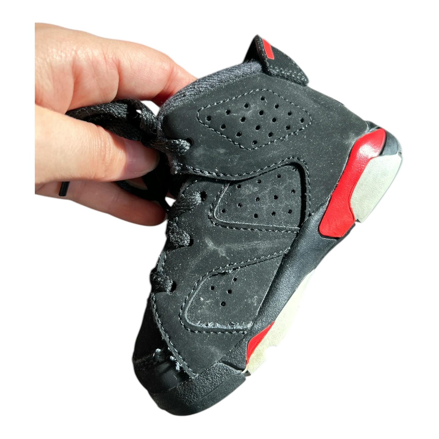 Souliers - 3c - JordanB'Loyal