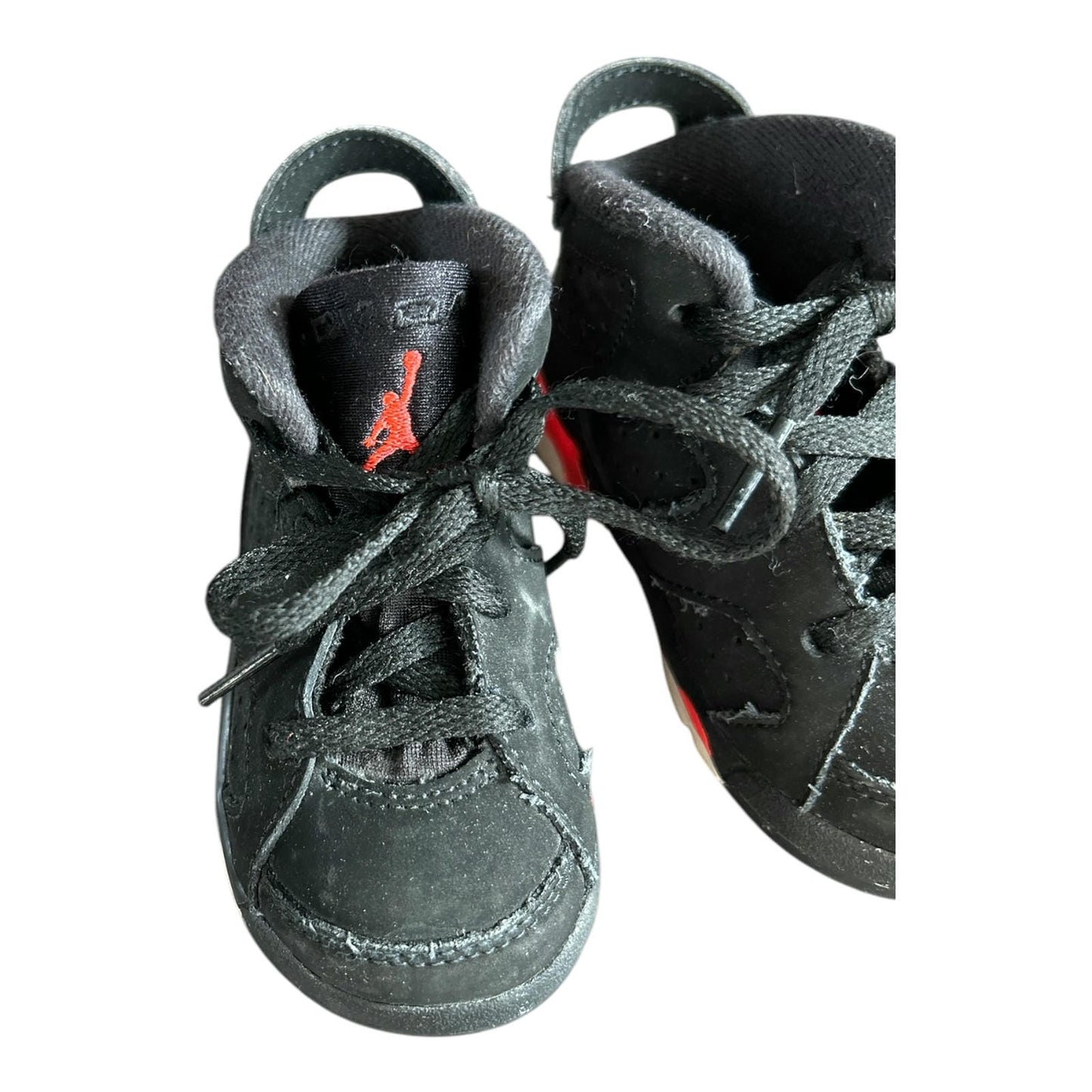 Souliers - 3c - JordanB'Loyal