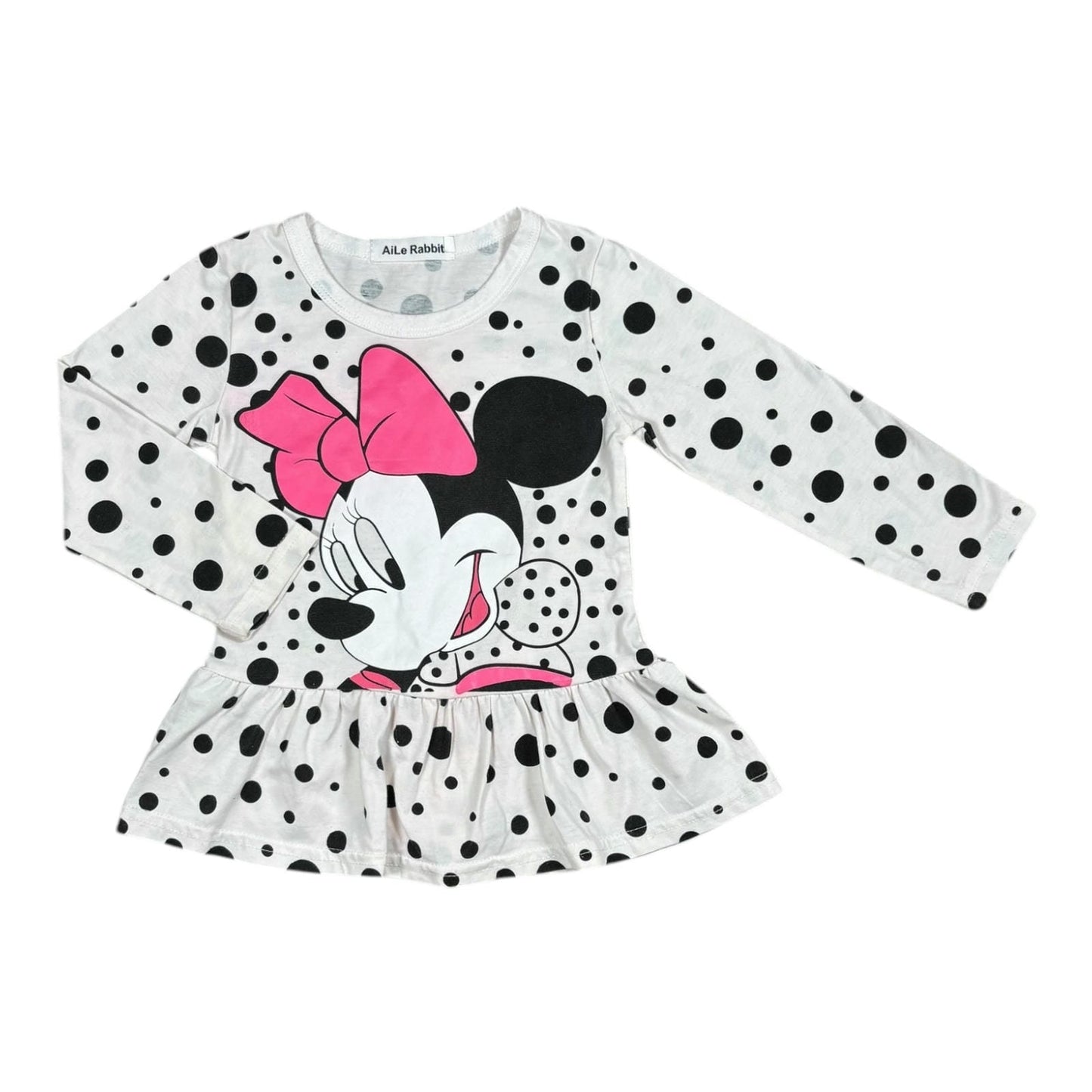 Robe - 12 mois - AiLeRabbit