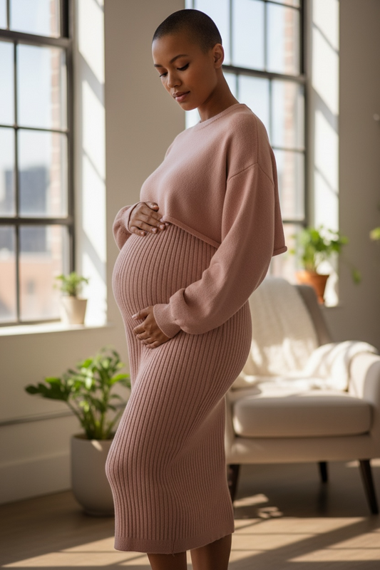 Robe - Small/Médium - Inconnu *Aimé