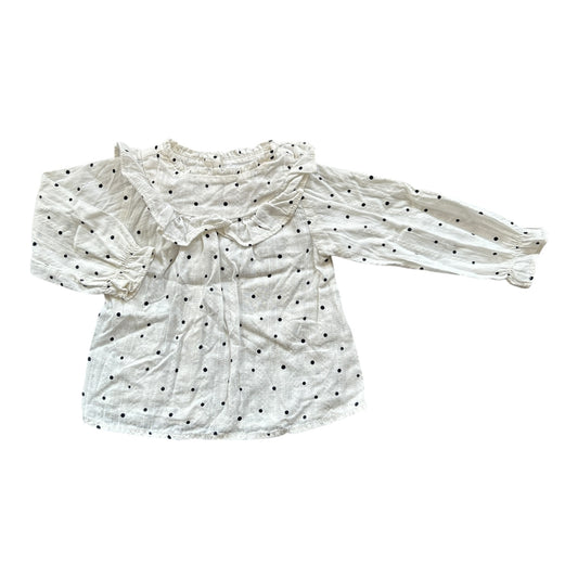 Robe - 6-9 mois - Zara