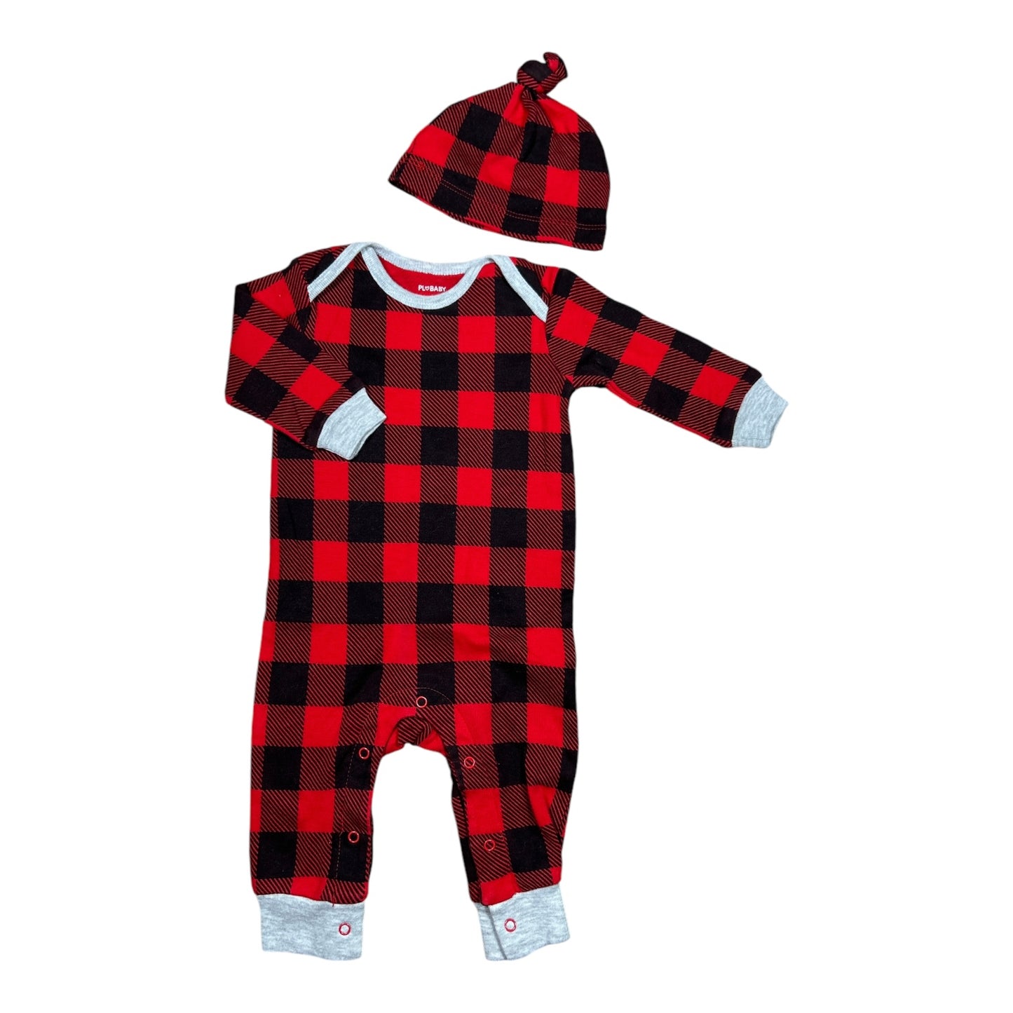 Pyjama - 6 mois - PLBaby