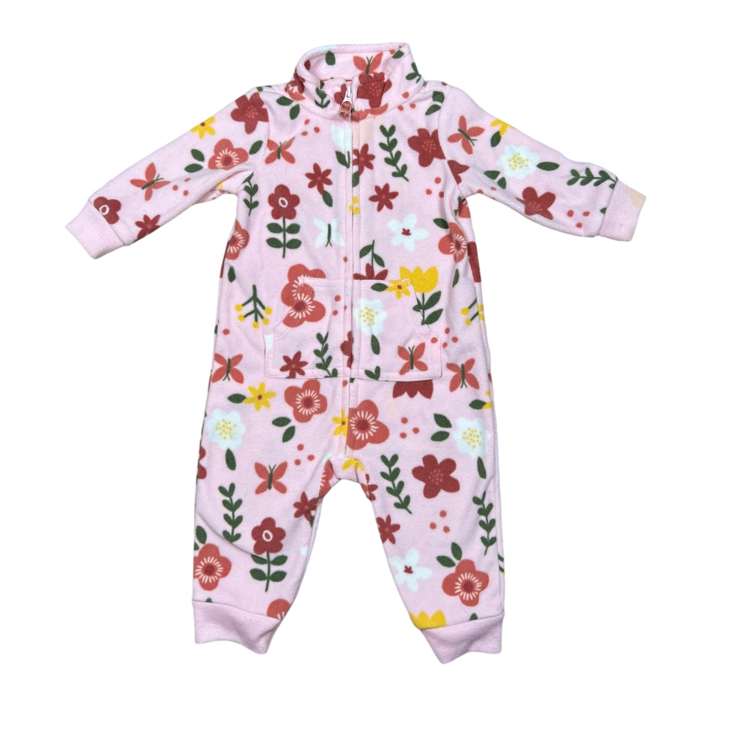 Pyjama - 6 mois - Carter's *Aimé