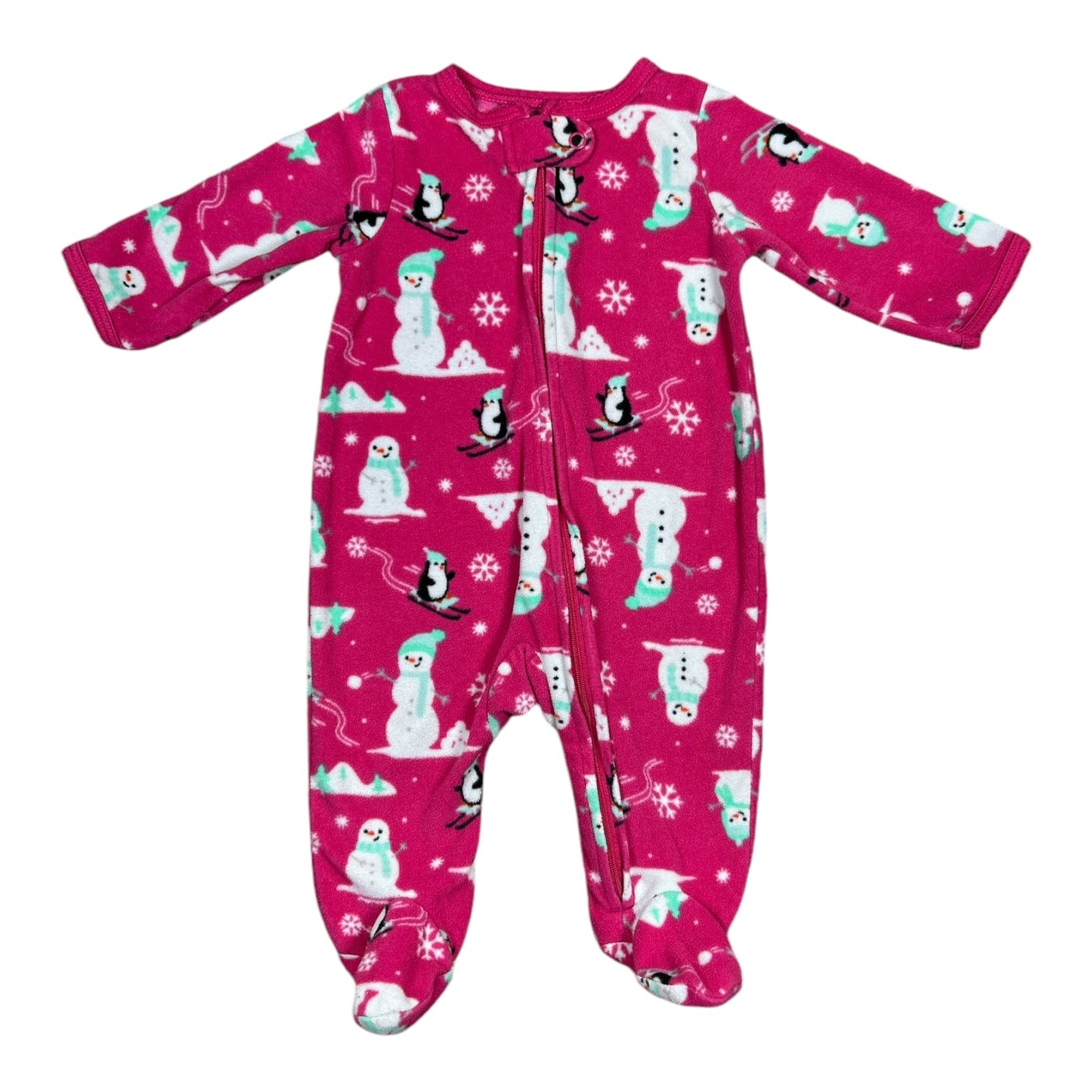 Pyjama - 3 mois - Carter's