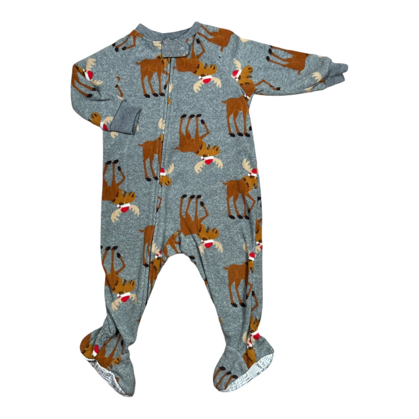 Pyjama - 6-9 mois - Carter's