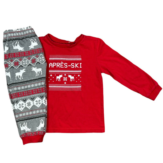 Pyjama - 18 mois - TAG