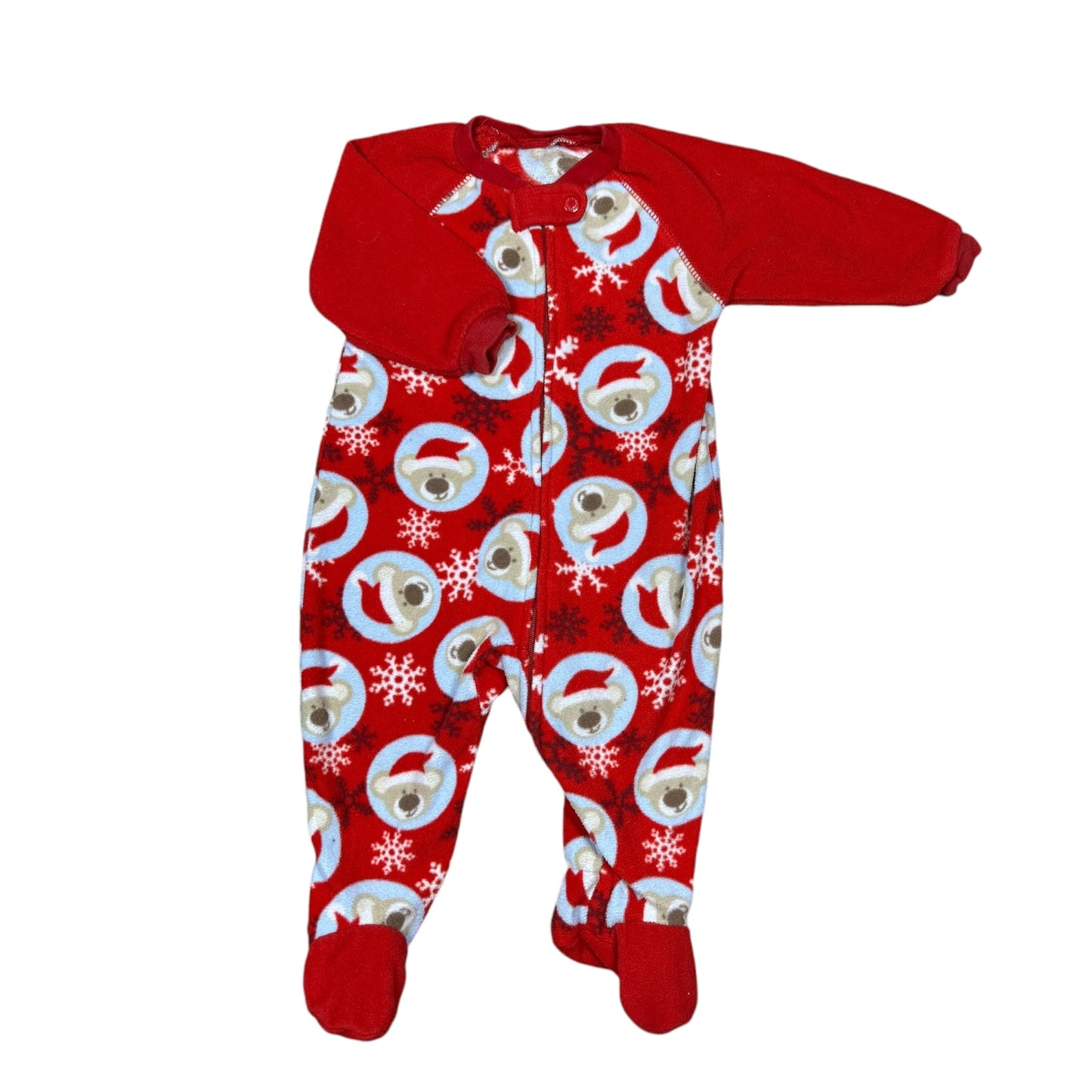 Pyjama - 6 mois - Inconnu *