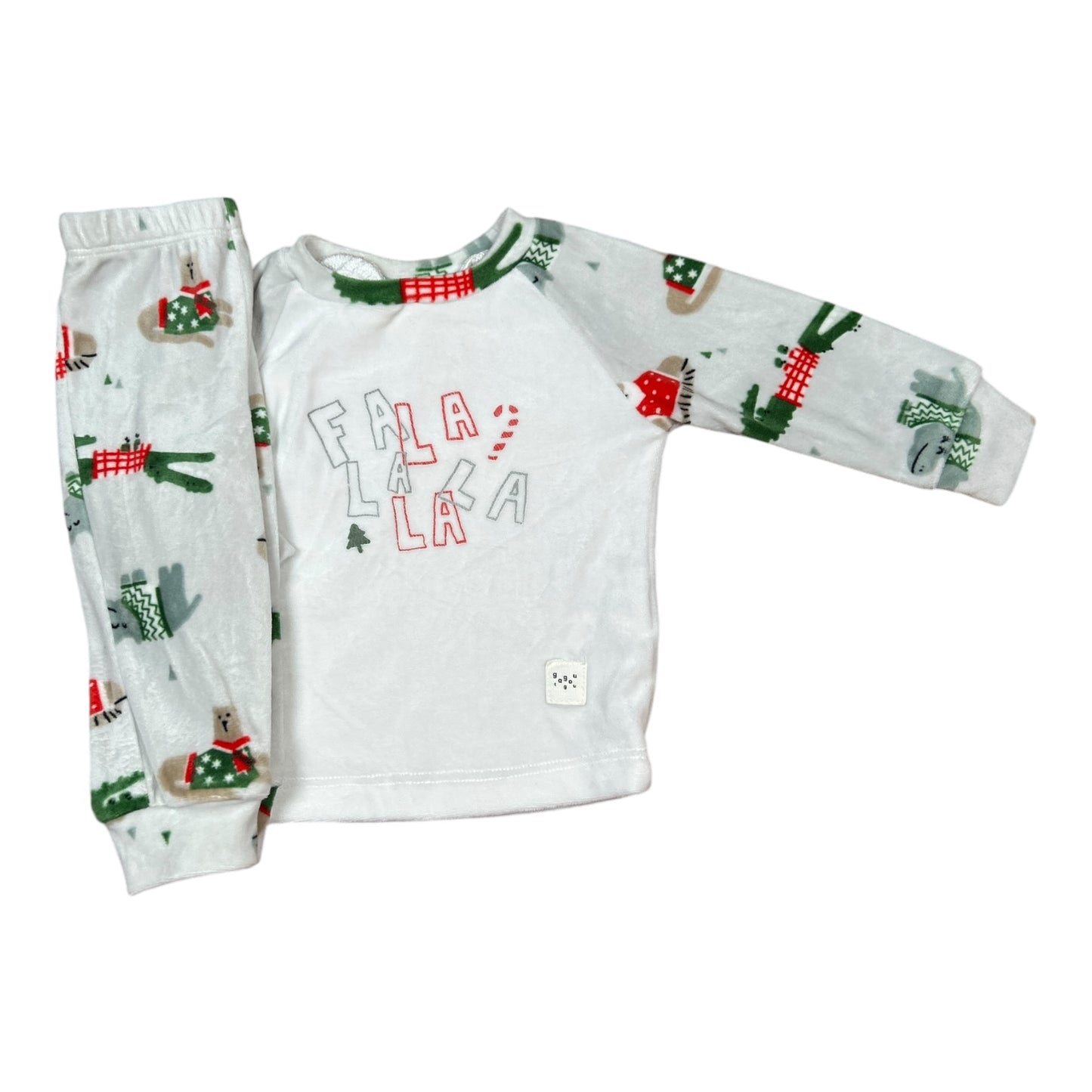 Pyjama - 6 mois - GagouTagou *Aimé