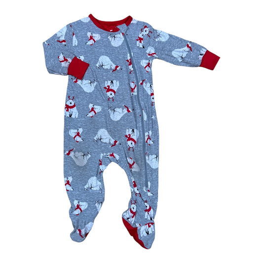 Pyjama - 9 mois - TAG *Aimé