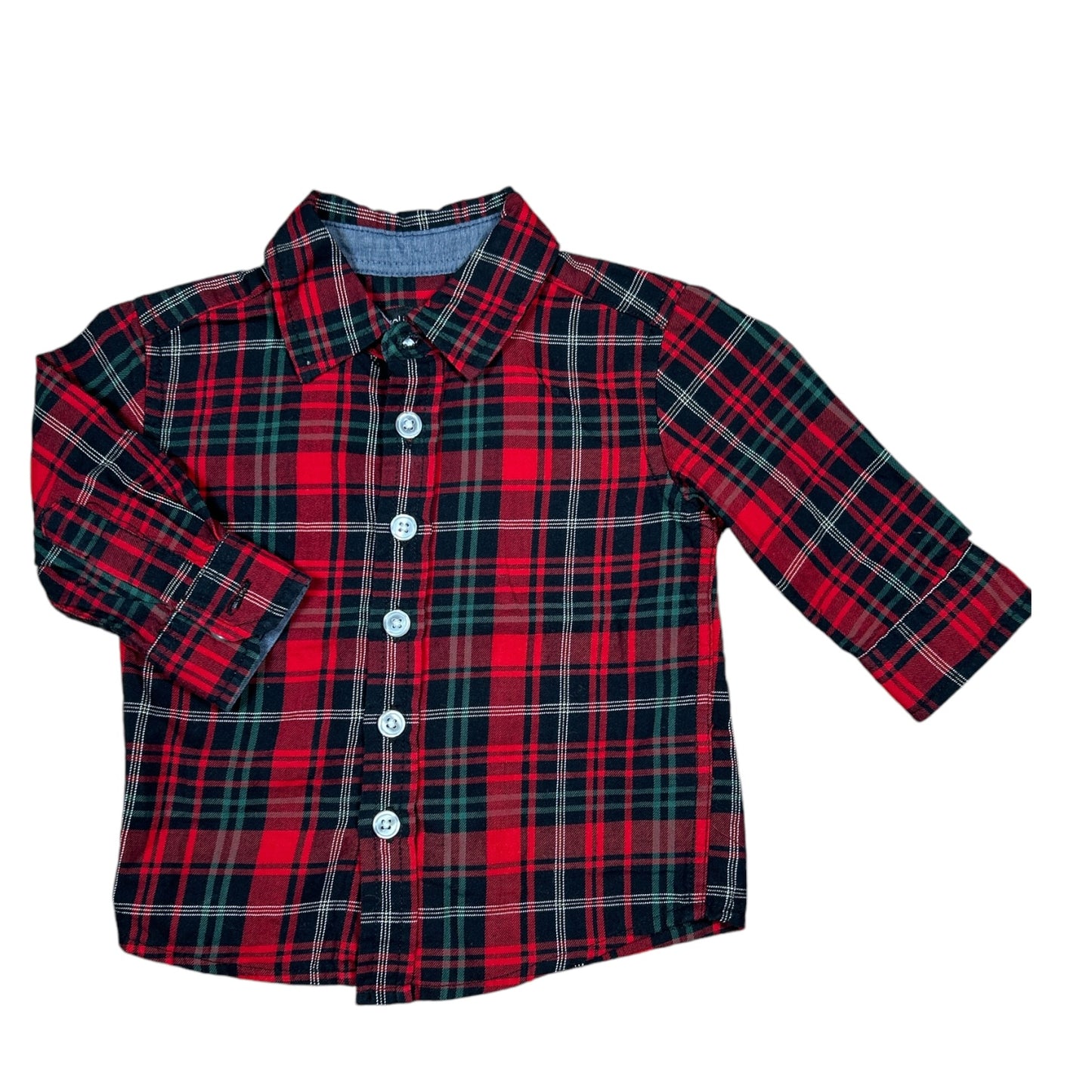 Chemise - 6 mois - Colimaçon