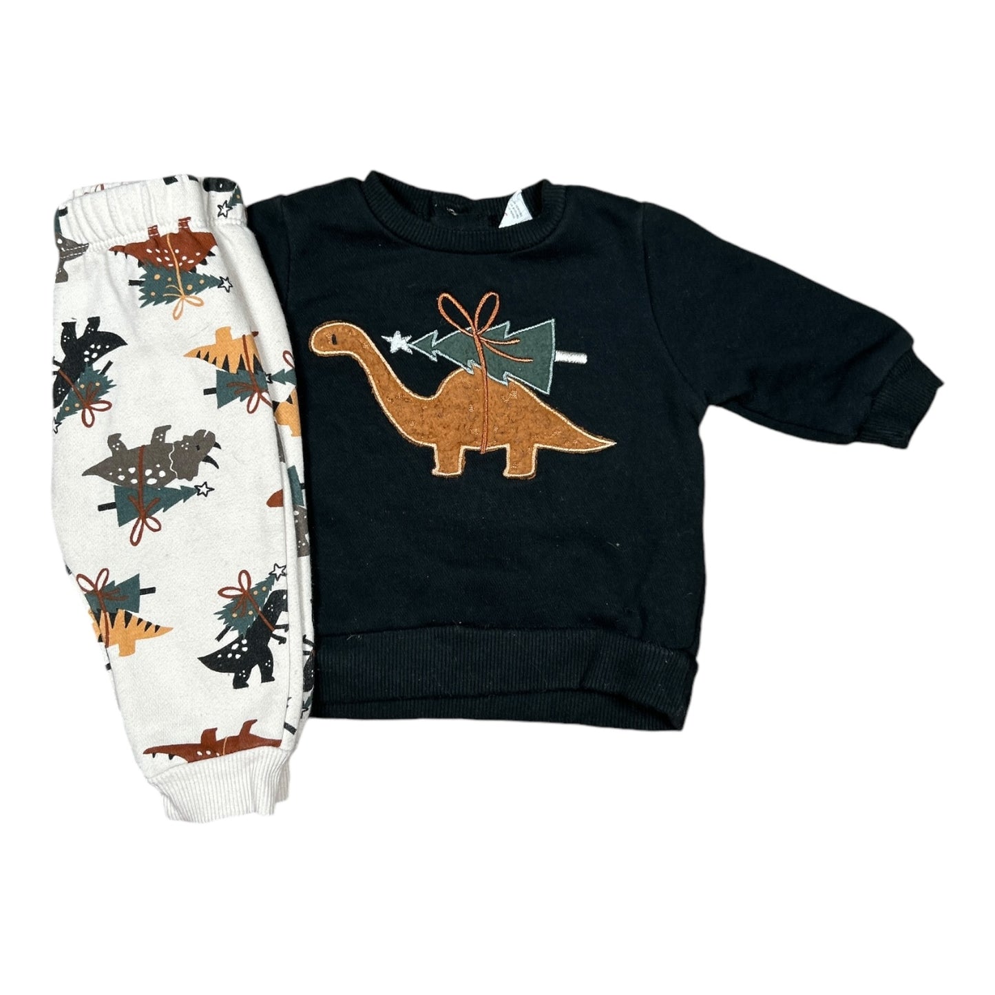 Ensemble - 3 mois - PLBaby