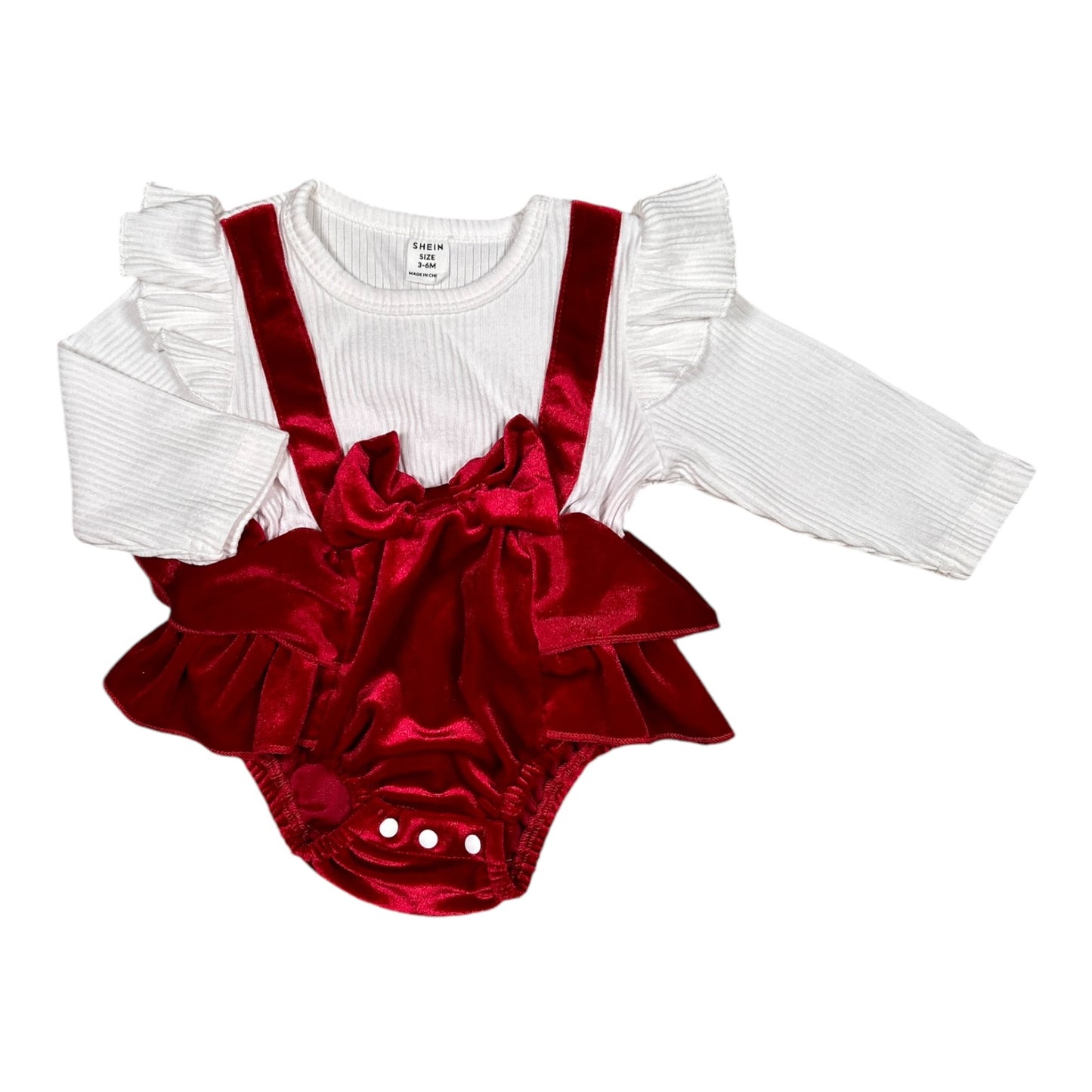 Ensemble - 3-6 mois - Shein