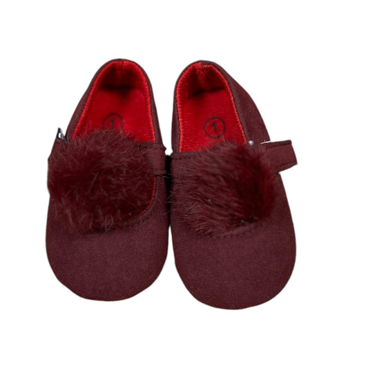 Souliers - Taille 1 - Inconnu