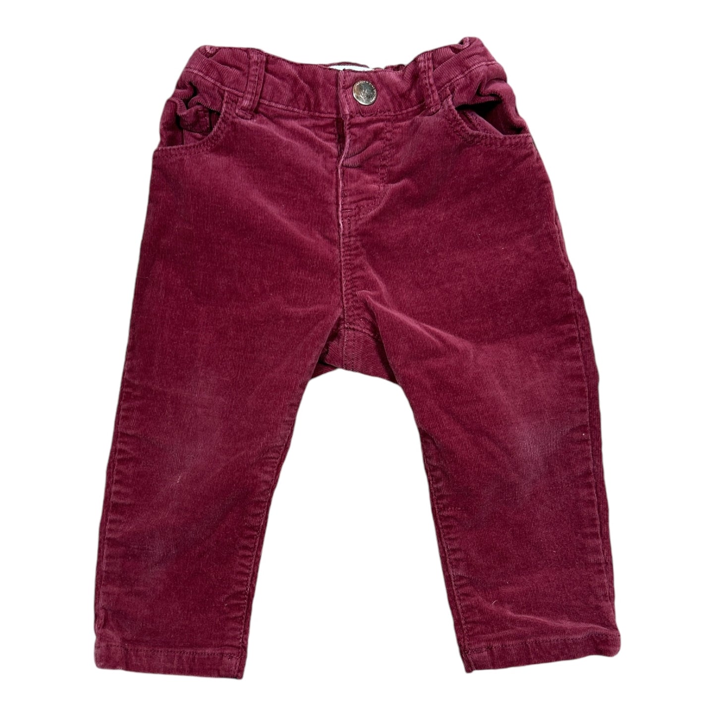 Pantalon - 6-9 mois - Zara