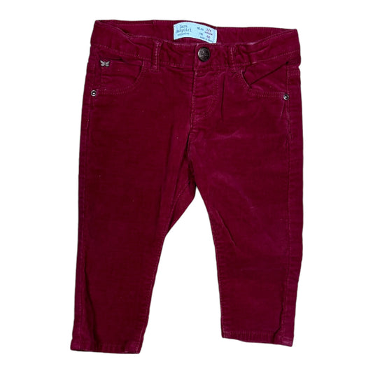 Pantalon - 3-6 mois - Zara