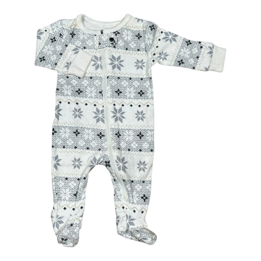Pyjama - Nouveau-née - PetitLem *Aimé