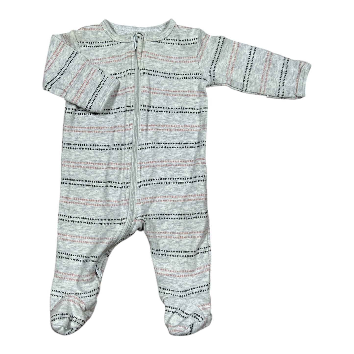 Pyjama - Nouveau-née - PetitLem