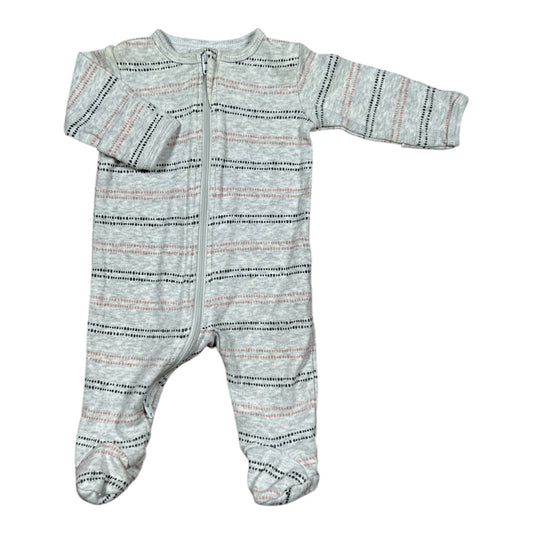 Pyjama - Nouveau-née - PetitLem
