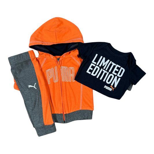 Ensemble - 3-6 mois - Nike