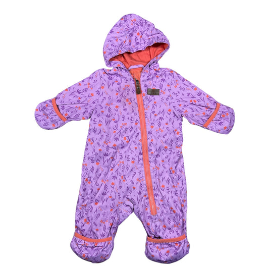 Manteau - 6 mois - TroisMoutons