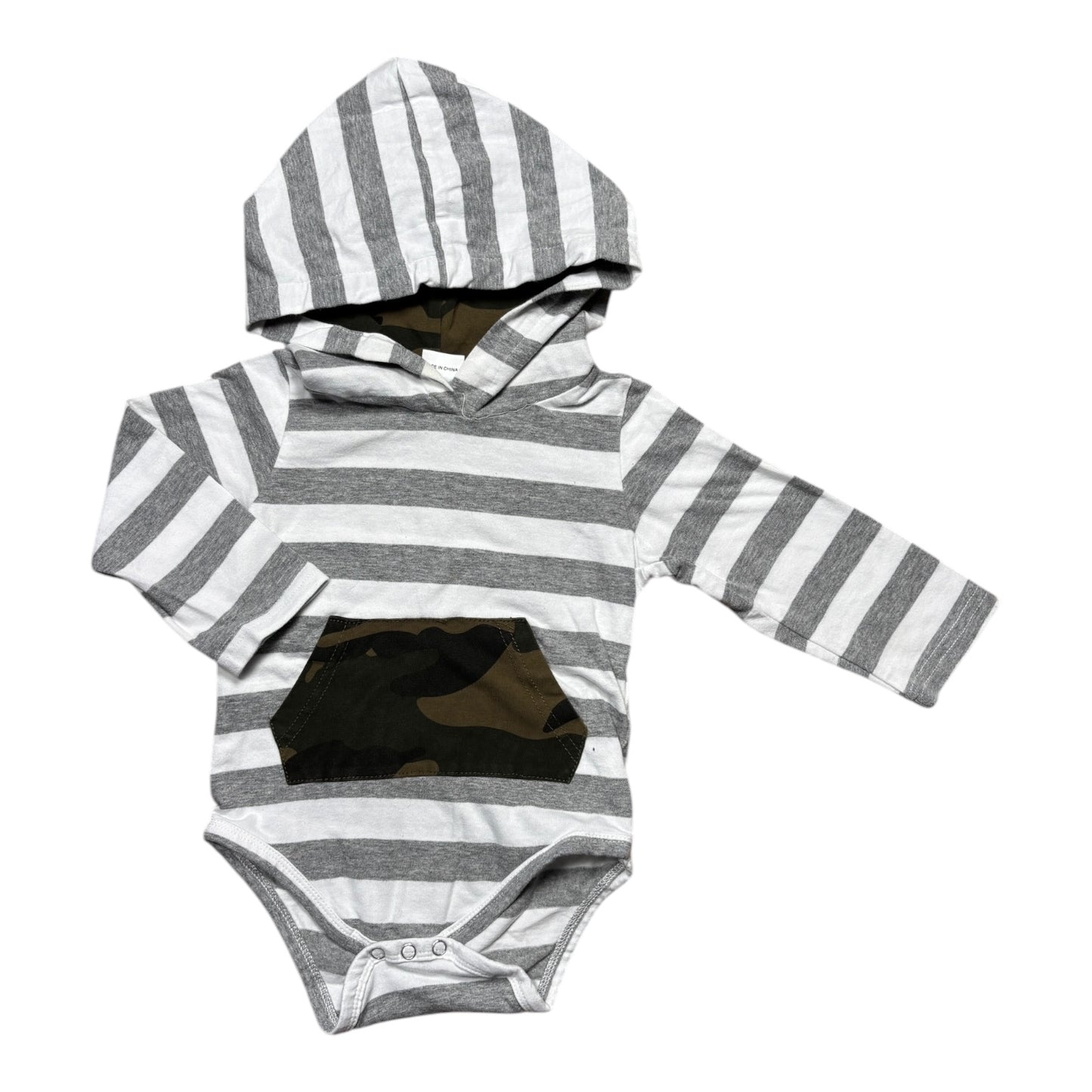 Cache-Couche - 6-9 mois - Inconnu