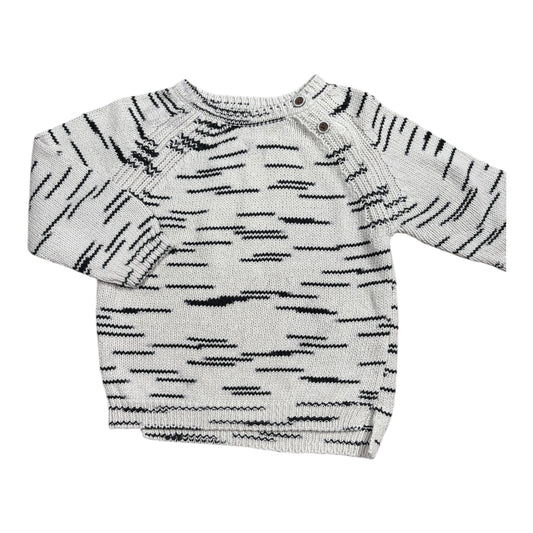 Chandail - 2-3T - Zara *Aimé