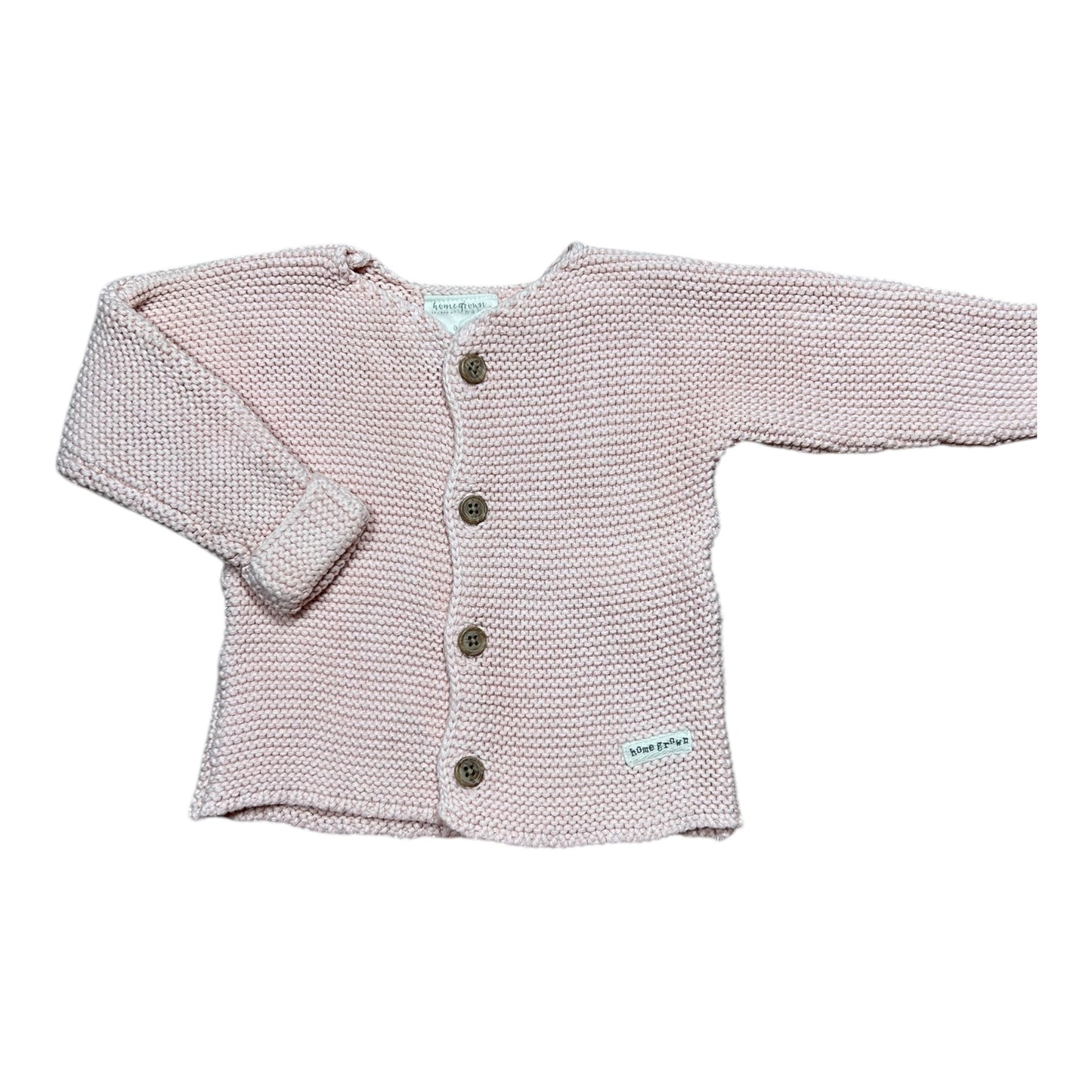 Veste - 0-3 mois - HomeGrownBaby