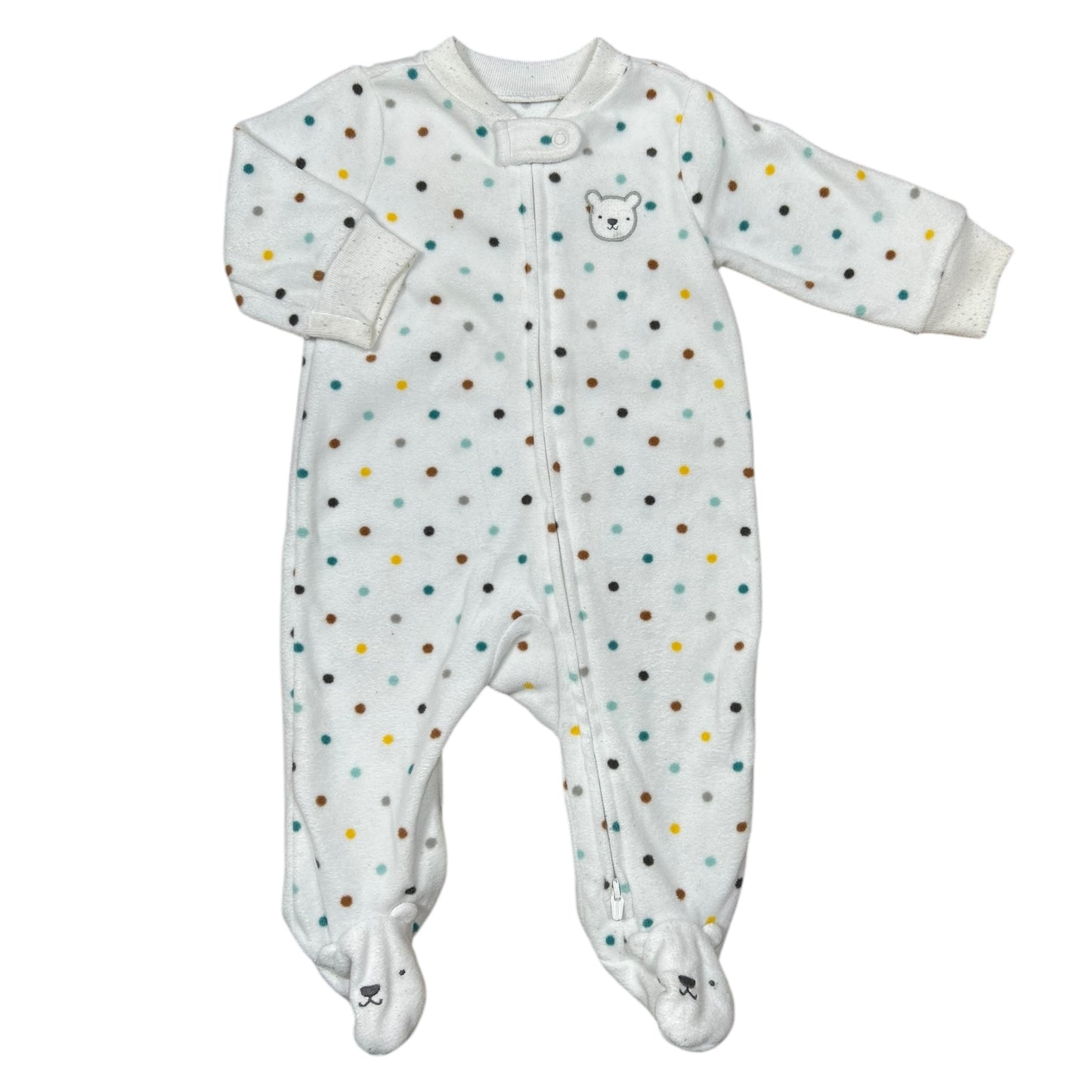 Pyjama - 3 mois - Carter's