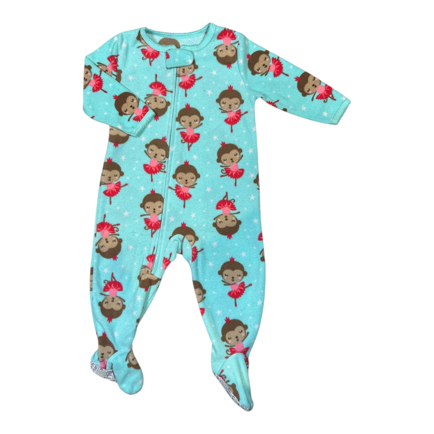 Pyjama - 6-9 mois - Carter's