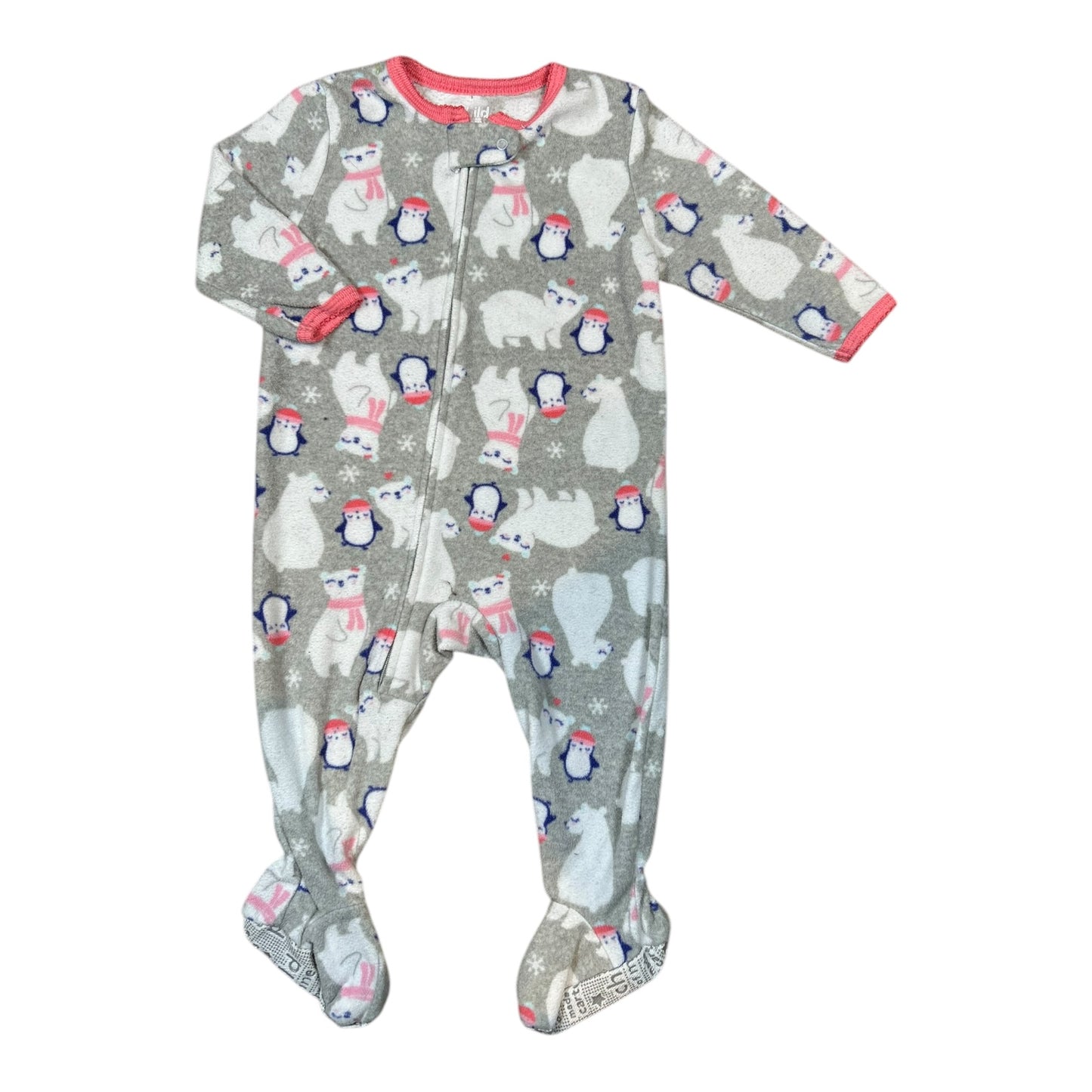 Pyjama - 6-9 mois - Carter's