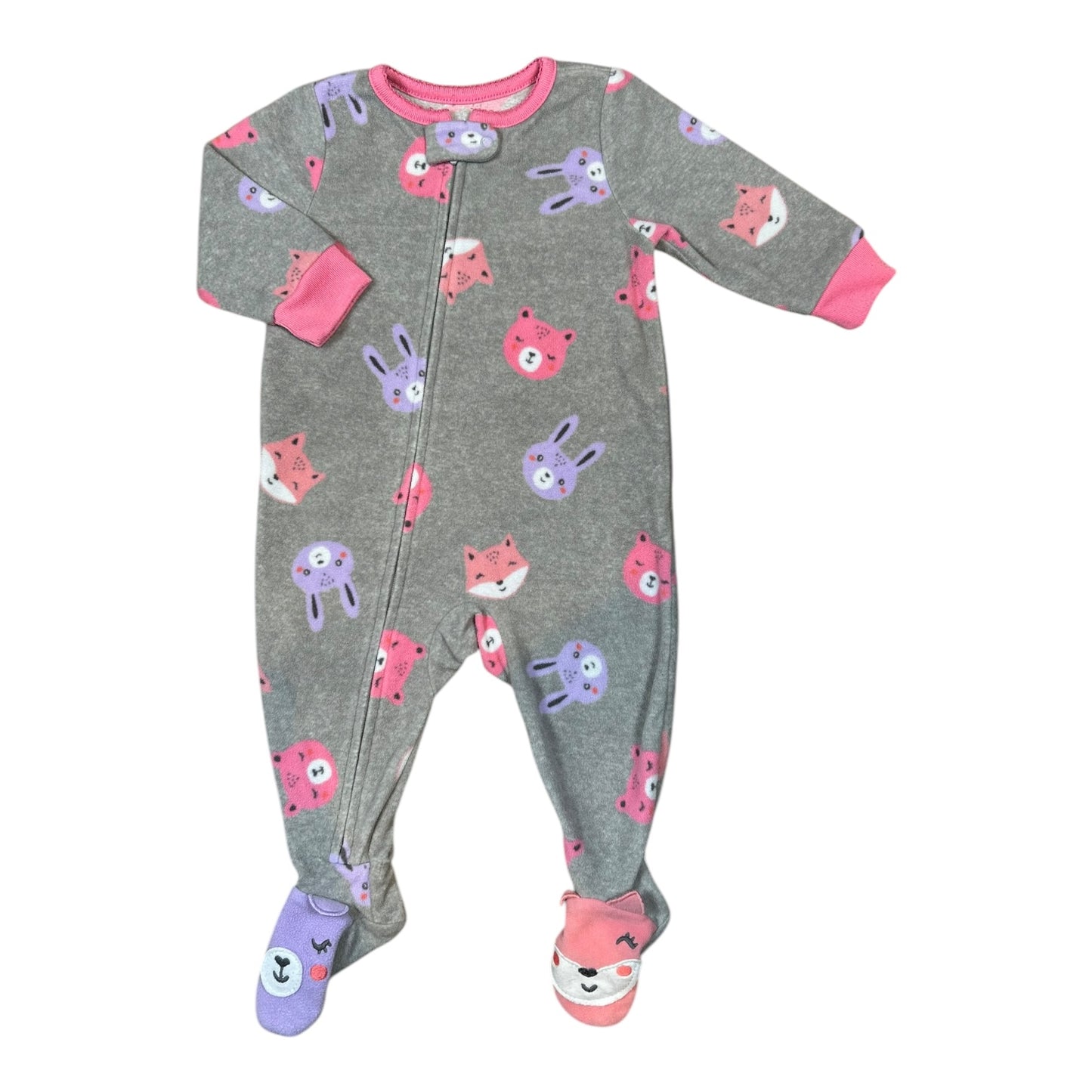 Pyjama - 6 mois - Carter's