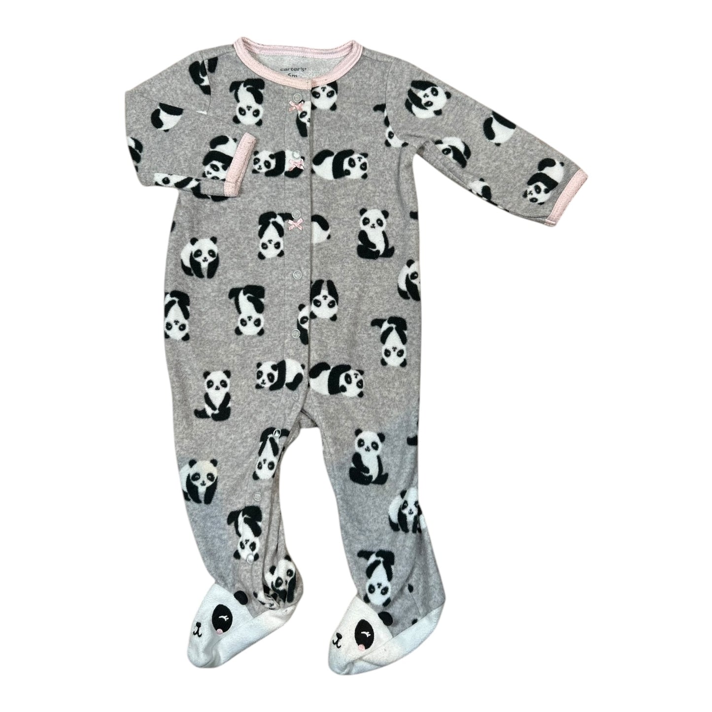 Pyjama - 6 mois - Carter's