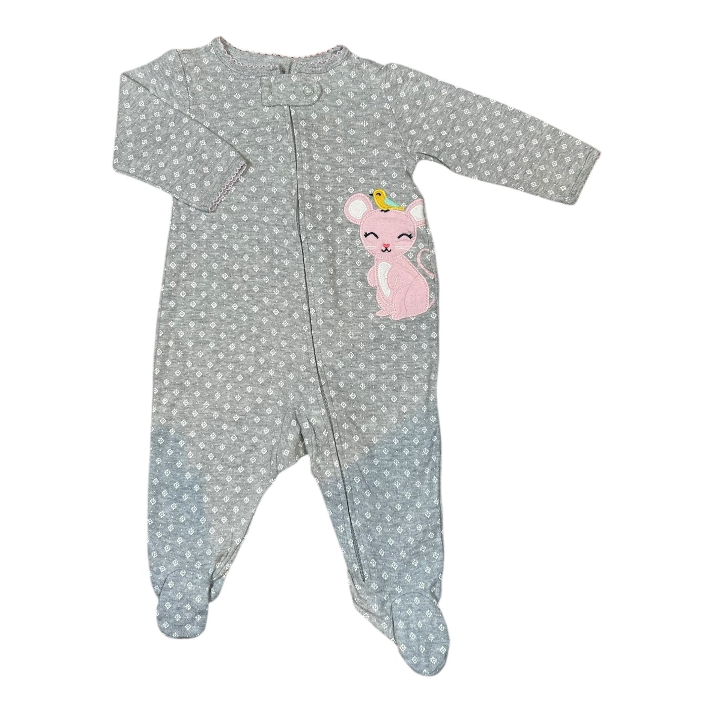 Pyjama - 6 mois - Carter's