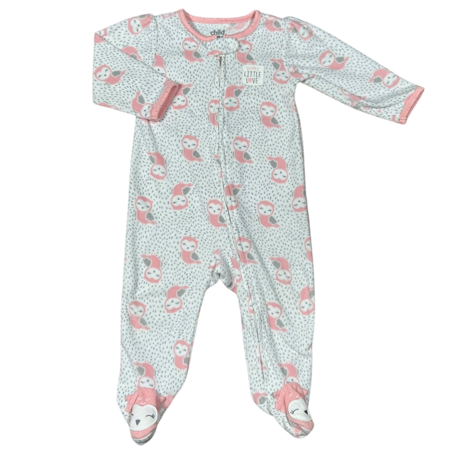 Pyjama - 6-9 mois - Carter's