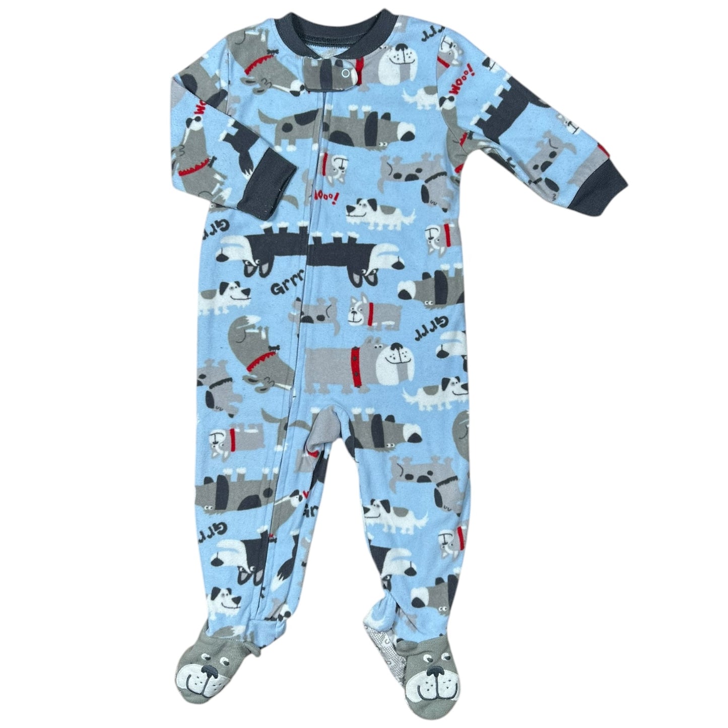 Pyjama - 12 mois - Carter's