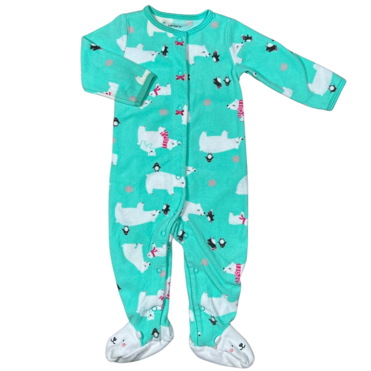 Pyjama - 9 mois - Carter's