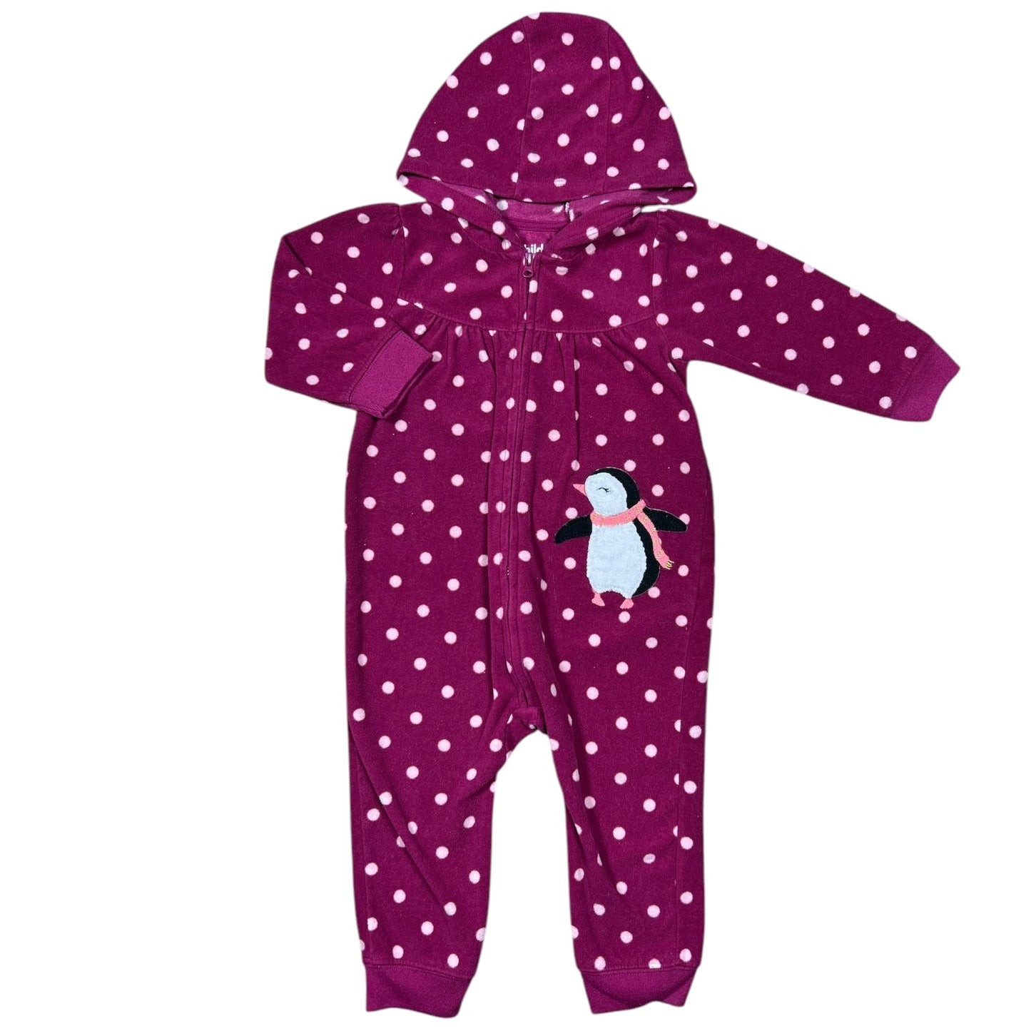 Pyjama - 18 mois - Carter's